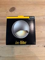 in-lite blink rosé zilver tekoop in bundel, Ophalen of Verzenden, Nieuw