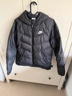 Nike jas, Kinderen en Baby's, Kinderkleding | Maat 164, Ophalen of Verzenden, Zo goed als nieuw, Jongen, Jas