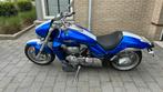 Suzuki intruder M1800R, 2 cilinders, Chopper, 1783 cc, Particulier
