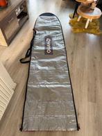 Aanpasbare surfboard bag, Watersport en Boten, Golfsurfen, Ophalen of Verzenden, Gebruikt, Longboard, Met koord