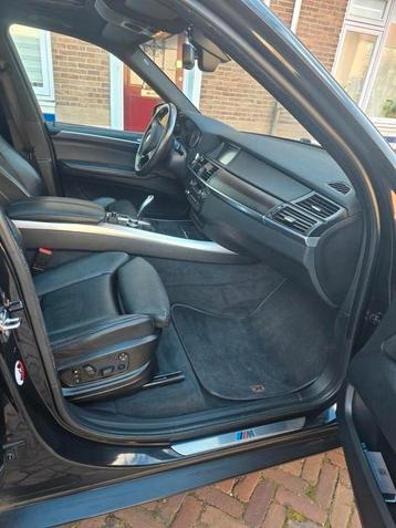 Prachtige X5 V8 uit 2008 beschikbaar voor biedingen