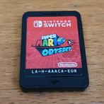 OPRUIMEN | SWITCH | Super Mario Odyssey, Spelcomputers en Games, Avontuur en Actie, Gebruikt, 1 speler, Ophalen of Verzenden