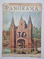 Ons Land Panorama familieblad, 1936, Ophalen of Verzenden, Gelezen, Overige typen