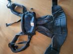 Ergobaby omni 360 midnight blue, Kinderen en Baby's, Babydragers en Draagdoeken, Ophalen, Zo goed als nieuw, Draagzak, Overige merken