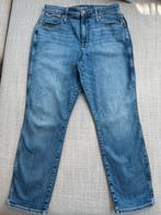 J. Crew Jeansbroek, Blauw, Ophalen of Verzenden, Zo goed als nieuw, W30 - W32 (confectie 38/40)