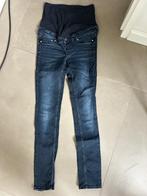 Zwangerschapsbroek h&m maat 38, Maat 38/40 (M), H&M, Blauw, Ophalen of Verzenden