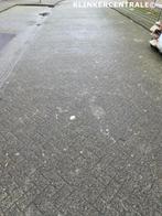 ROOIKORTING 950m2 grijs betonklinkers, Tuin en Terras, Tegels en Klinkers, Bij dit gebruikte product niet meer te achterhalen.