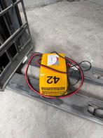 Jungheinrich ESD 120 Elektrische Stapelaar met Lader, Ophalen, Stapelaar, JUNGHEINRICH, Elektrisch