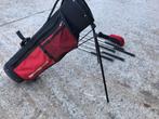 Golf set, Sport en Fitness, Golf, Ophalen of Verzenden, Zo goed als nieuw, Set, Overige merken