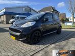 Peugeot 107 1.0-12V XS, Voorwielaandrijving, Euro 5, Gebruikt, 4 stoelen