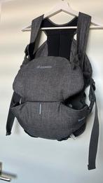 Maxi cosi draagzak, Kinderen en Baby's, Babydragers en Draagdoeken, Overige merken, Ophalen of Verzenden, Zo goed als nieuw, Rug