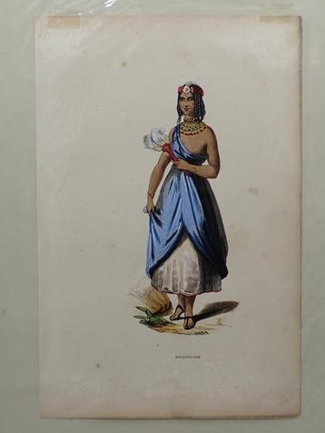 8 etsen uiit 1844 beschikbaar voor biedingen