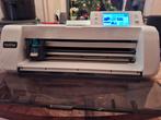 Brother ScanNCut CM300 - Perfect voor Creatievelingen!, Ophalen of Verzenden, Gebruikt, Gereedschap of Toebehoren