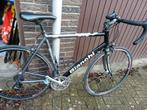 Bianchi racefiets - izgst 27 versnellingen, Fietsen en Brommers, Fietsen | Racefietsen, 28 inch, Gebruikt, Aluminium, 57 tot 61 cm