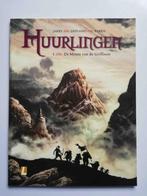 Huurlingen - Deel 1 - De Meute Van De Griffioen, Eén stripboek, Verzenden, Zo goed als nieuw