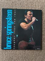 Bruce Springsteen- Tougher than the Rest, 7 inch, Single, Ophalen of Verzenden, Zo goed als nieuw