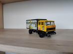 Dakar DAF 3300 De Koffer Jan de Rooy Lion Toys, Ophalen of Verzenden, Zo goed als nieuw, Bus of Vrachtwagen, Lion Toys