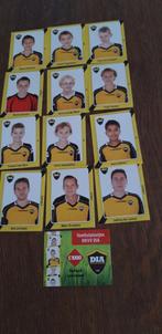 voetbalplaatjes Dia, Verzamelen, Verzenden, Nieuw, Overige binnenlandse clubs, Poster, Plaatje of Sticker