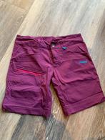 Bergans Utne korte broek maat S, Ophalen, Paars, Overige typen, Zo goed als nieuw