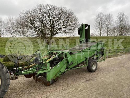 Diversen basrijs Rooimachine, Zakelijke goederen, Agrarisch | Werktuigen, Glastuinbouw, Overige typen