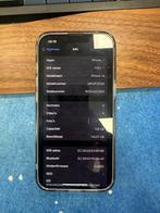 Verkoop 2e-hands iPhone 12, 13 & 14 128GB, Telecommunicatie, Mobiele telefoons | Apple iPhone, Ophalen, 128 GB, Zwart, Zo goed als nieuw