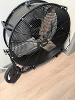Spero Industriële Ventilator 60cm, Doe-het-zelf en Verbouw, Ventilatie en Afzuiging, Ophalen