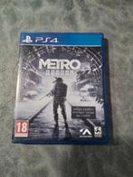 Metro Exodus PS4 - Zo goed als nieuw!, Online, Vanaf 18 jaar, Shooter, 1 speler