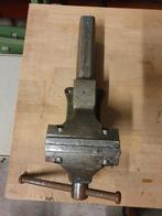 brockhaus heuer bankschroef, Auto diversen, Ophalen, Gebruikt