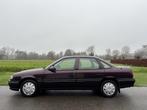 Opel Vectra 1.6i GLS Comfort | Verkeert in zeer goede staat, Auto's, Oldtimers, Voorwielaandrijving, Stof, Zwart, Overige kleuren