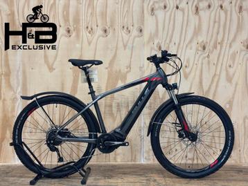 Bulls Copperhead Evo 1 Street E-Mountainbike Shimano Alivio beschikbaar voor biedingen