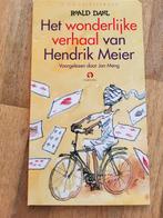 Het wonderlijke verhaal van Hendrik meier, Ophalen of Verzenden