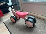 Roze driewielloopfiets Turbotoddler, Kinderen en Baby's, Speelgoed | Buiten | Voertuigen en Loopfietsen, Ophalen of Verzenden