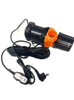 Krachtige regelbare water/vijverpomp, betaalbare pompen., Ophalen of Verzenden, Nieuw