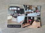 Vinkel zomerdorp Vinkeloord/bowling restaurant/interieur1986, Verzenden, 1980 tot heden, Gelopen, Noord-Brabant