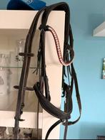 Hoofdstel cob, Dieren en Toebehoren, Ophalen of Verzenden, Zo goed als nieuw, Dressuur