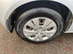 Hyundai Ix20 1.4i i-Motion, '11,217000 km, airco, elec. pakk, Voorwielaandrijving, Stof, Gebruikt, Zwart