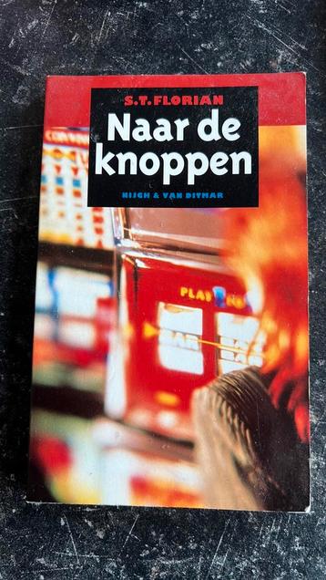 S.T. Florian - Naar de knoppen beschikbaar voor biedingen