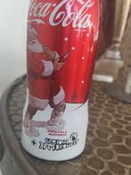 Coca Cola blikje Serious Request 3 FM 2010, Ophalen of Verzenden, Zo goed als nieuw, Gebruiksvoorwerp