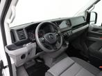 Volkswagen Crafter 2.0TDI 140PK DSG Automaat L3H3 | Navigati, Navigatiesysteem, Stof, Gebruikt, 4 cilinders
