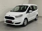 Ford Tourneo Courier 1.0 Titanium AIRCO /CRUISE / ELK.PAKKET, Auto's, Ford, Voorwielaandrijving, Gebruikt, Electronic Stability Program (ESP)