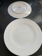 Villeroy en Boch ontbijtborden, Nieuw, Ophalen of Verzenden, Bord(en), Overige stijlen