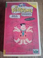 VHS De Flintstones, Ophalen of Verzenden