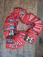 Goalgetter Eredivisie 2008-2009 Kaarten (112 stuks), Ophalen of Verzenden, Gebruikt, Meerdere kaarten