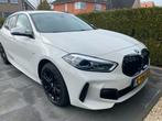 BMW 1-Serie 118i 190 pk  Aut 2020 Wit, 190 pk, Leder en Stof, Particulier, 3 cilinders