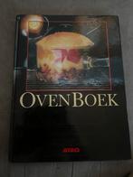 ATAG Ovenboek, Boeken, Kookboeken, Ophalen of Verzenden, Gelezen, Overige gebieden, Hoofdgerechten