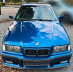Aangeboden voor onderdelen, Bmw e36 316i compact., Auto-onderdelen, Carrosserie en Plaatwerk, Ophalen, Achter, BMW, Motorkap