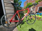 Btwin Triban 500 Racefiets, Fietsen en Brommers, Fietsen | Racefietsen, 28 inch, Gebruikt, Heren, Aluminium