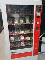 Snack automaat Wurlitzer, Verzamelen, Automaten | Overige, Ophalen, Zo goed als nieuw