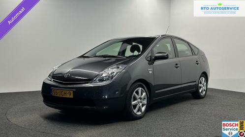 Toyota Prius 1.5 VVT-i Tech Edition NETTE AUTO !, Auto's, Toyota, Bedrijf, Te koop, Prius, ABS, Airbags, Airconditioning, Alarm