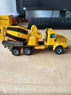 Siku 2514, Ophalen of Verzenden, Zo goed als nieuw, Bus of Vrachtwagen, SIKU